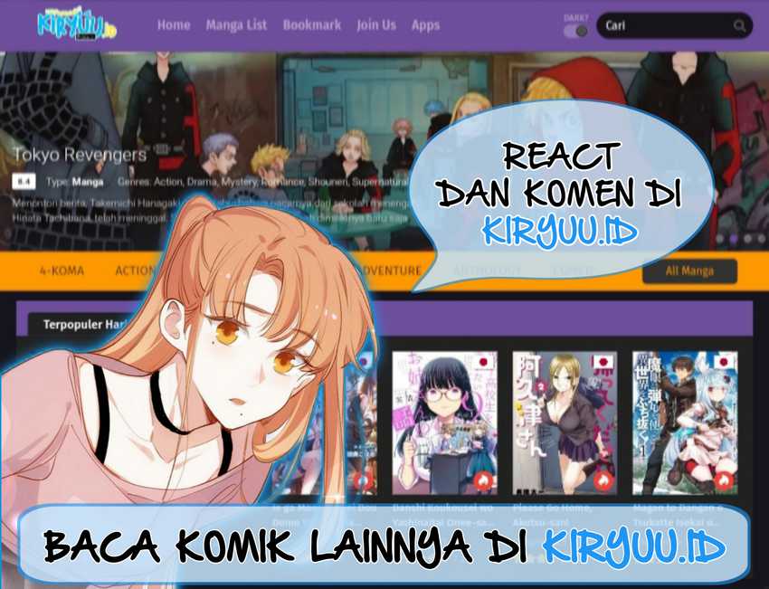 Komi-san wa Komyushou Desu Chapter 441 Gambar 20