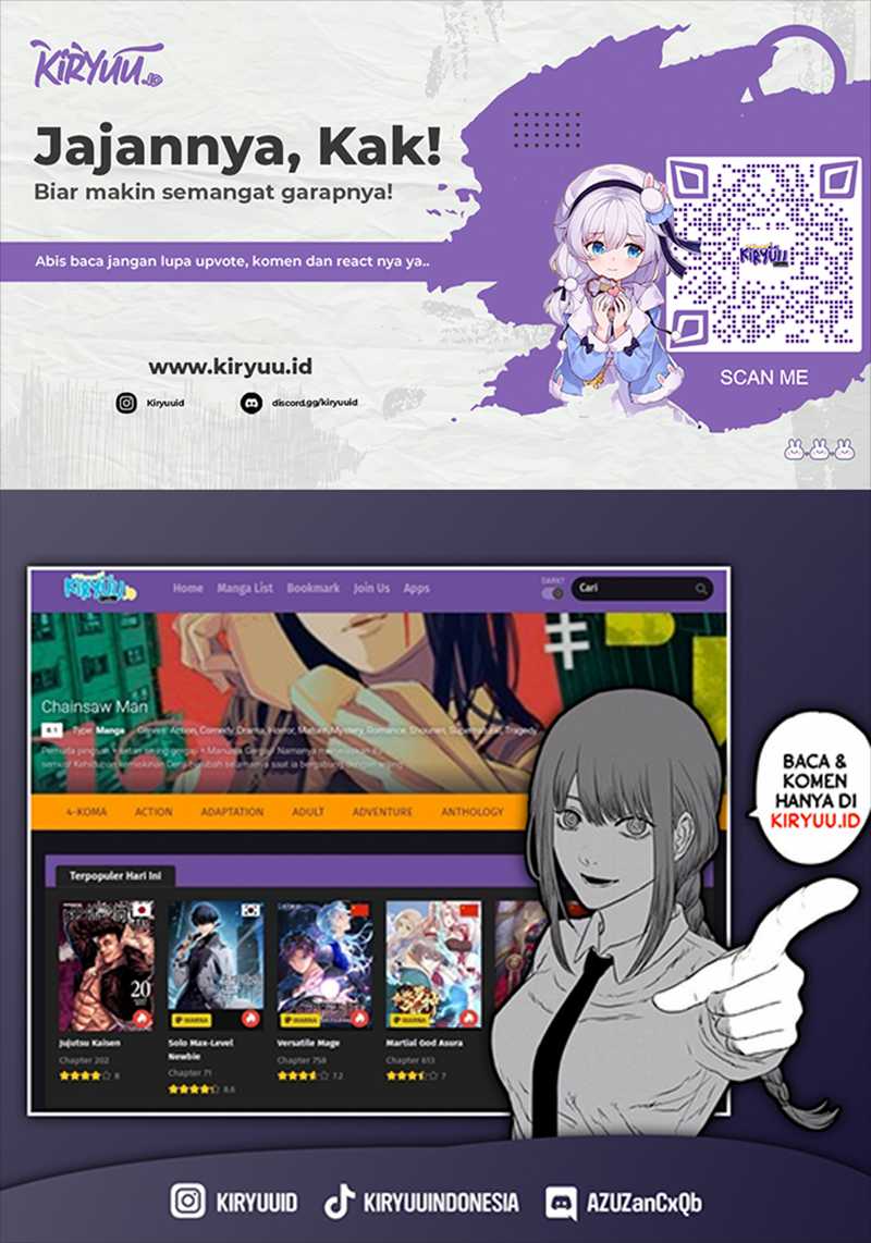 I’ll Be a Villain in This Life Chapter 39 Gambar 59