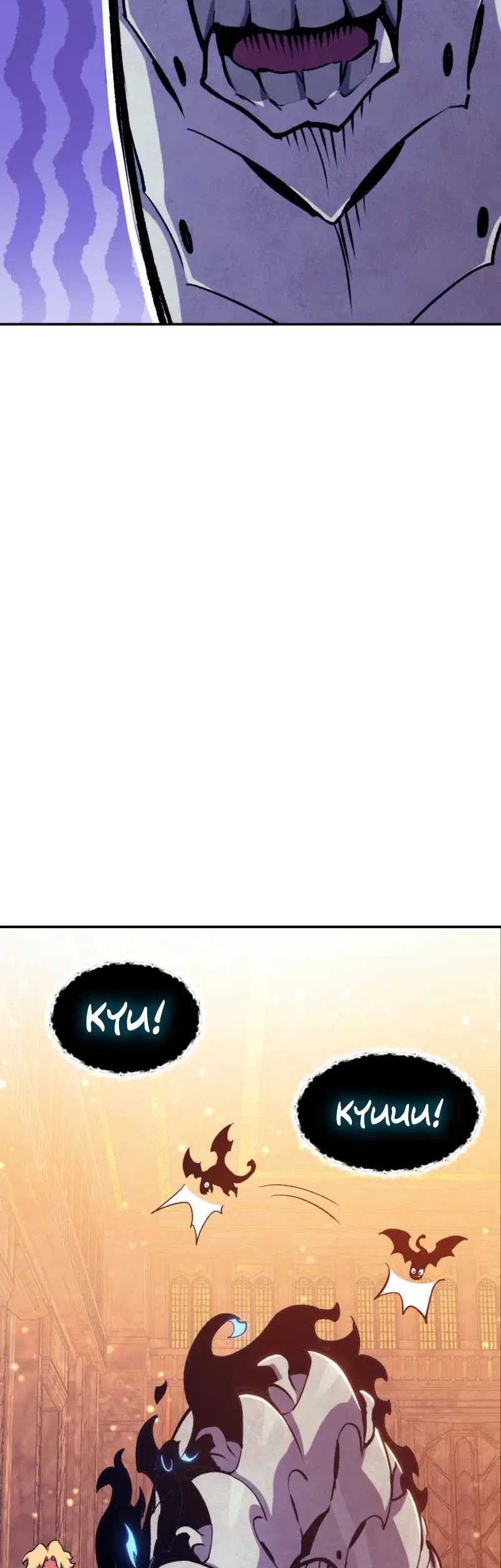 Return of the Broken Constellation Chapter 103 Gambar 61