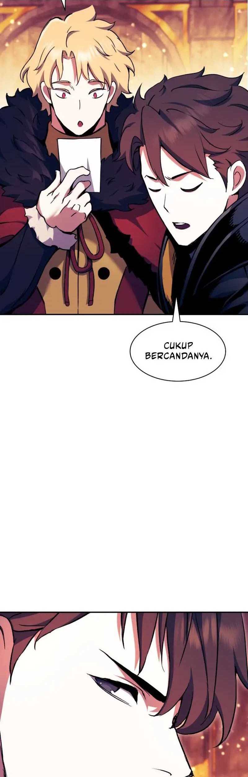 Return of the Broken Constellation Chapter 103 Gambar 68