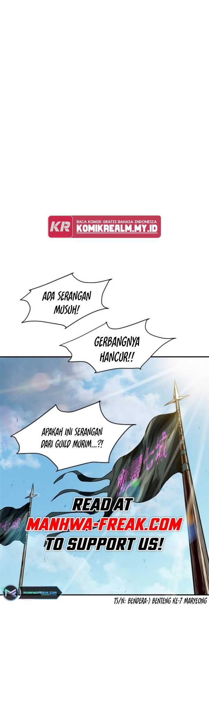 Manhwa The Greatest in the World Chapter 32 gambar 2
