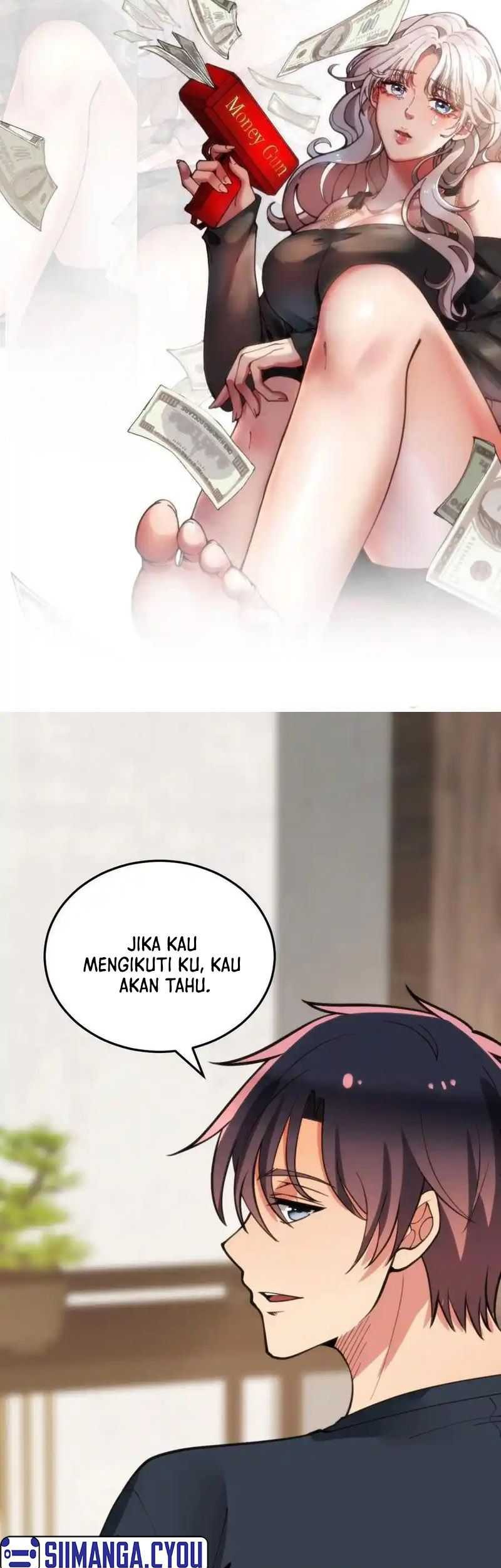 Manhua I Have 90 Billion Licking Gold Chapter 155 gambar 2