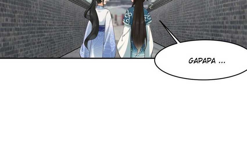 Please don’t show your son Chapter 88 Gambar 25