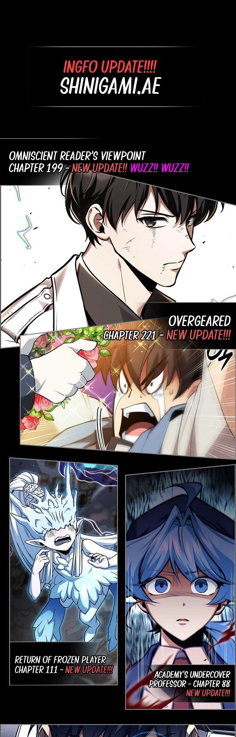 Why I Quit Being The Demon King Chapter 11 Gambar 81