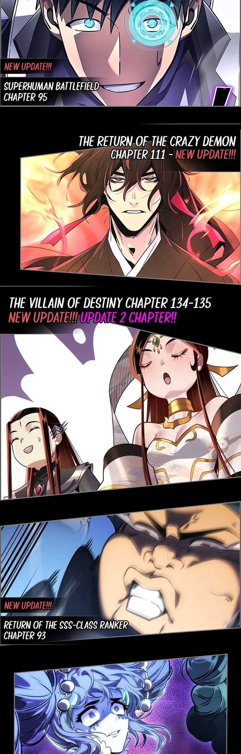 Why I Quit Being The Demon King Chapter 11 Gambar 82