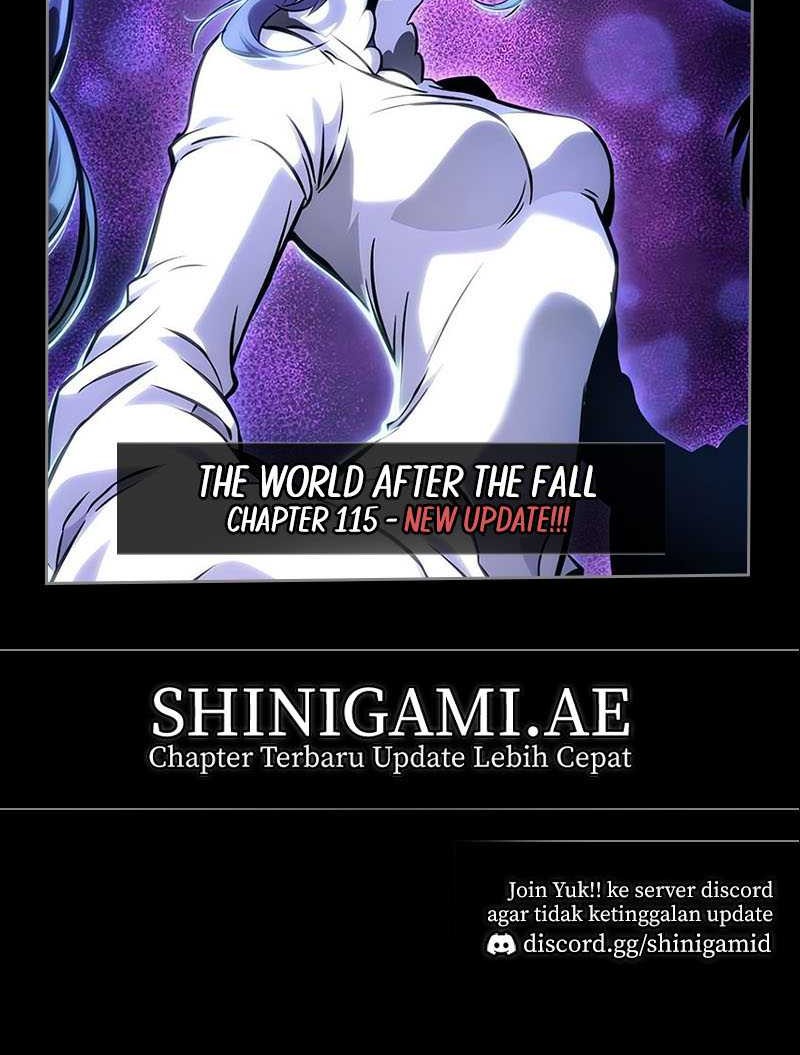 Why I Quit Being The Demon King Chapter 11 Gambar 83