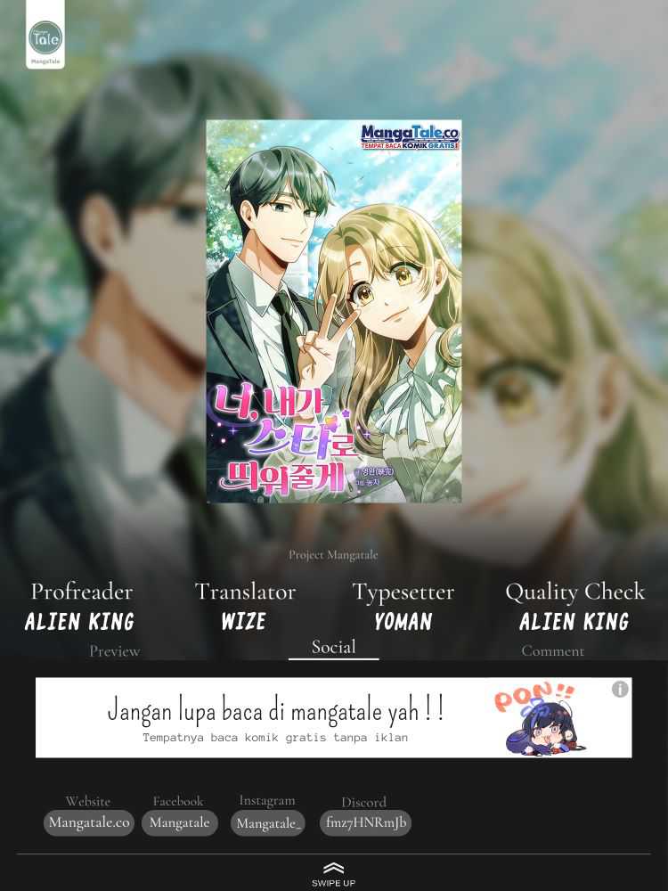 Komik I’ll Make You a Superstar Chapter 01 gambar 1