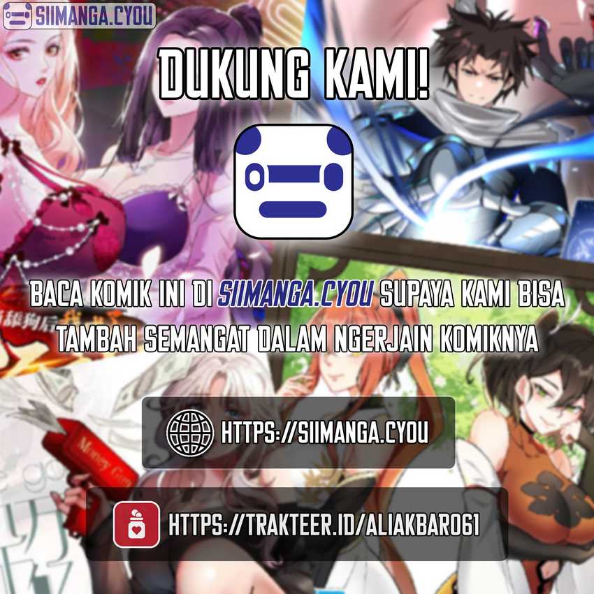 My System Is Very Serious Chapter 08 Gambar 56
