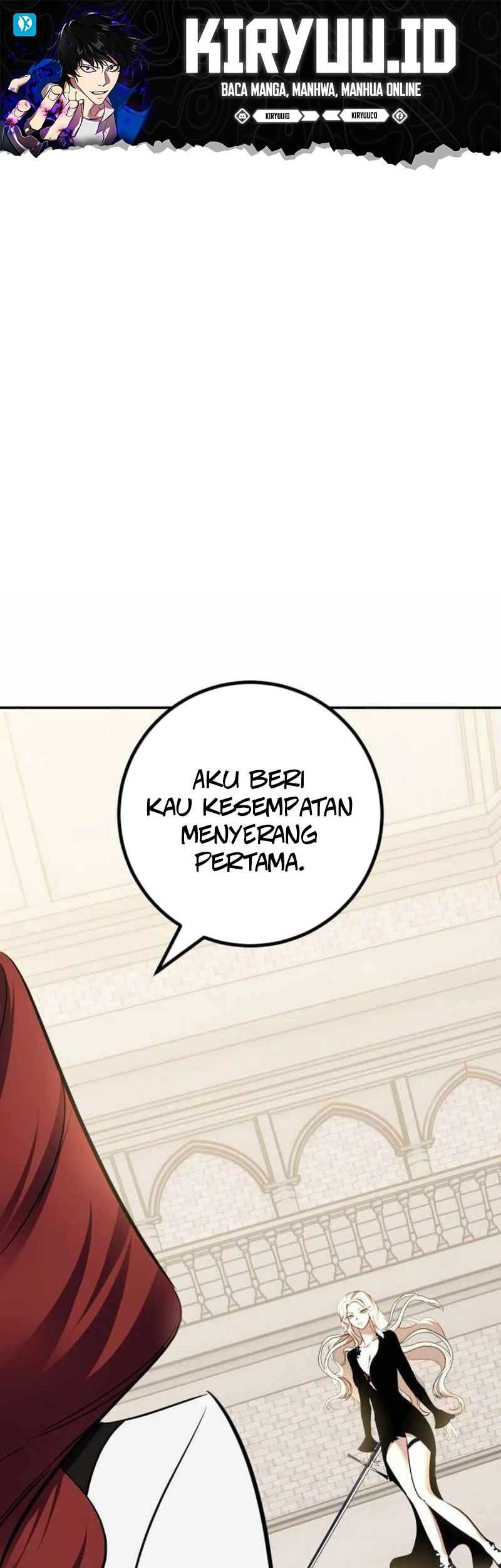 Manhwa Return to Player Chapter 154 gambar 2