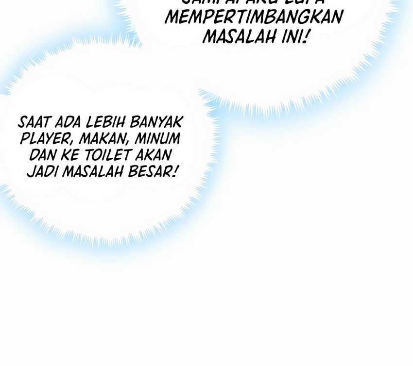 This Game Is Too Realistic Chapter 10 Gambar 22