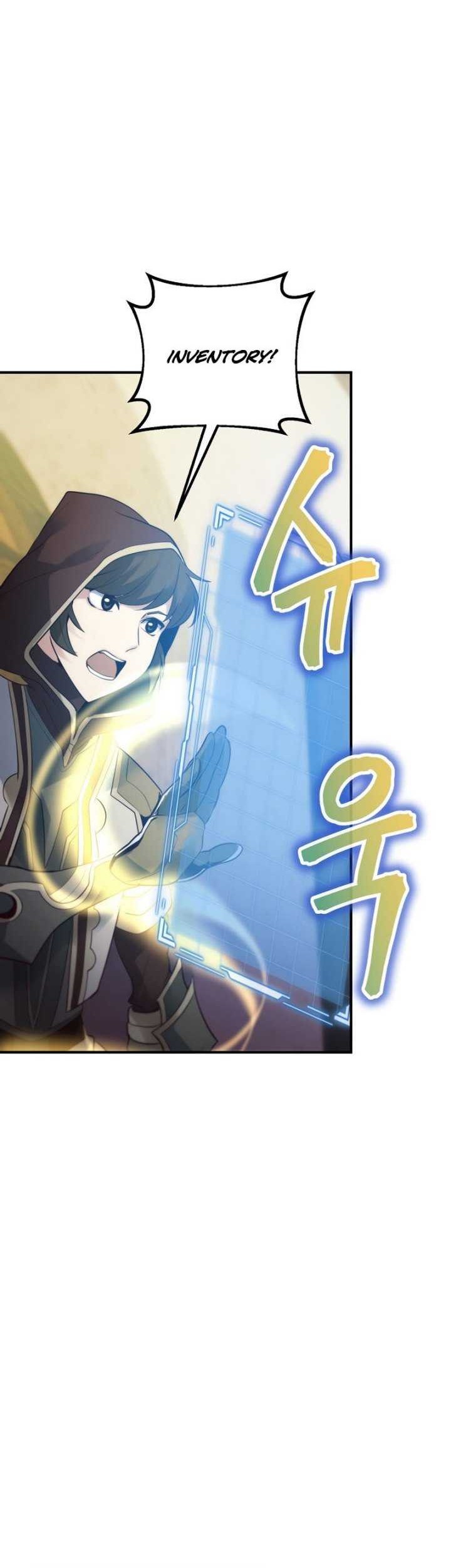 Surviving with a SSS-Rank Inventory Chapter 24 Gambar 67