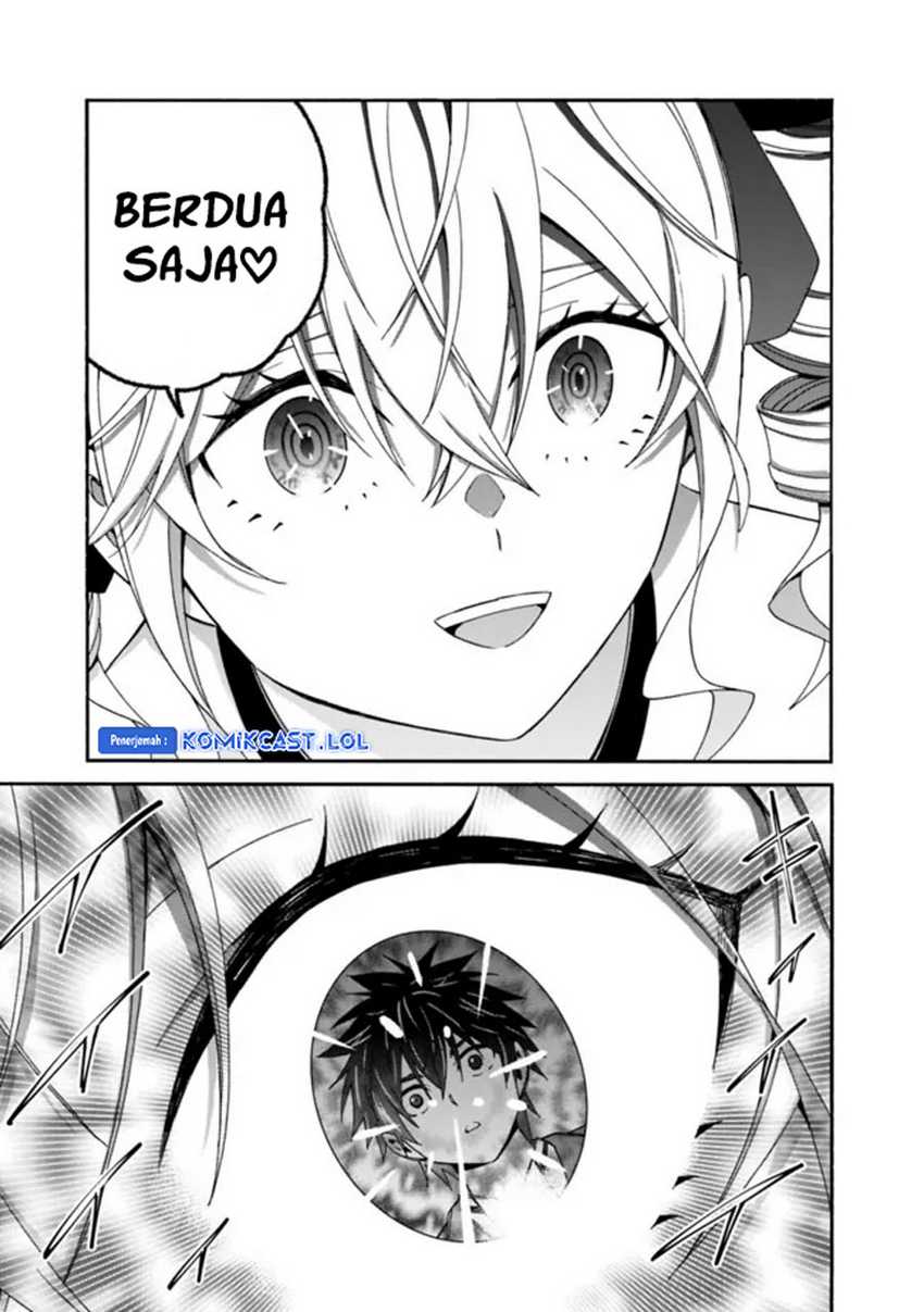 The Strongest Harem of Nobles Chapter 29 Gambar 14