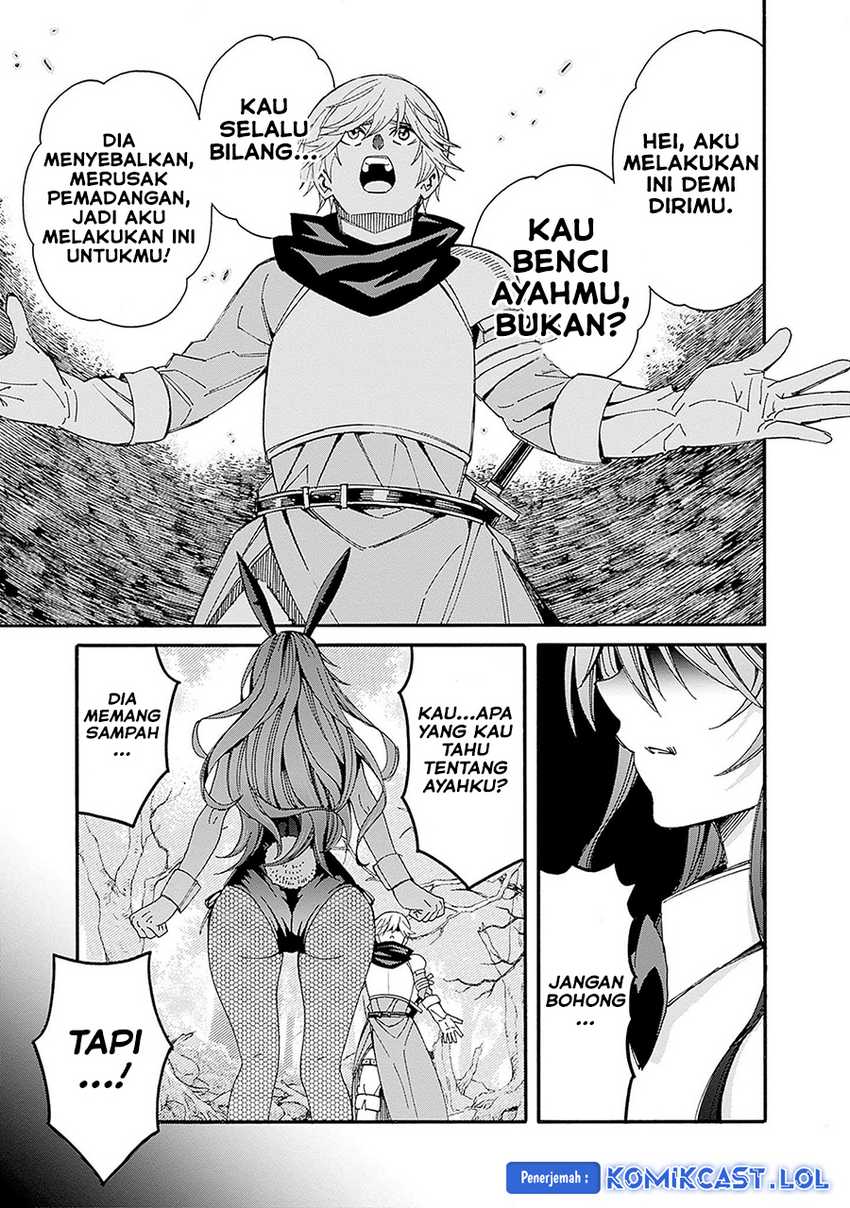 The Strongest Harem of Nobles Chapter 23 Gambar 8