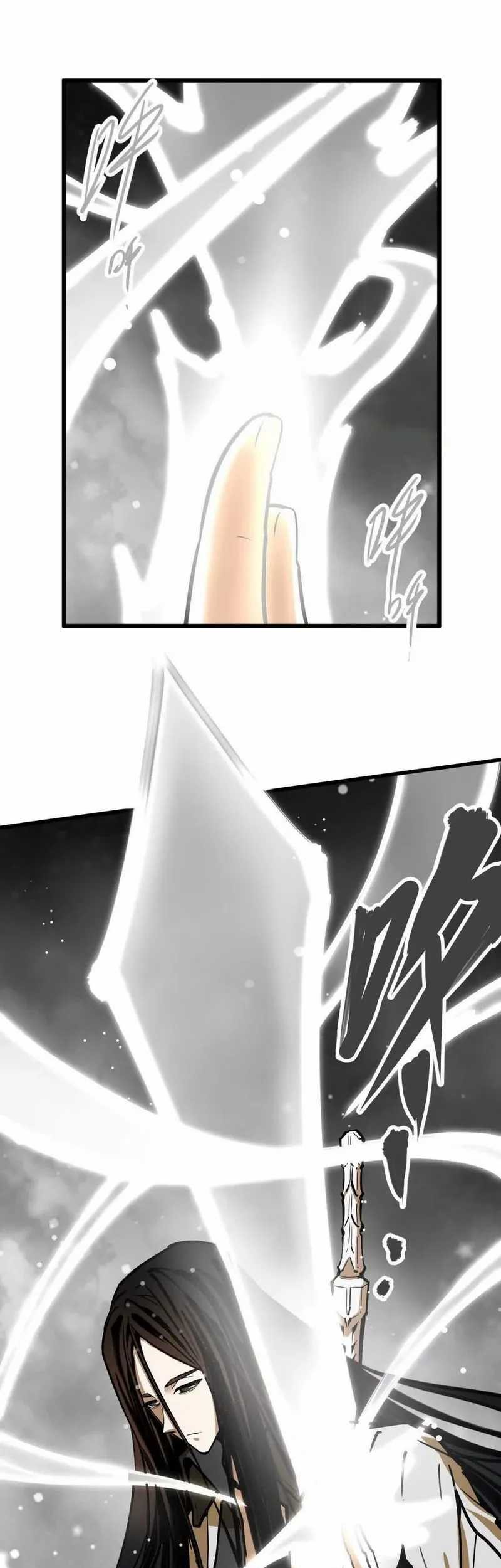 Manhua My Sect Has 100 Million Strength Points Chapter 29 gambar 2