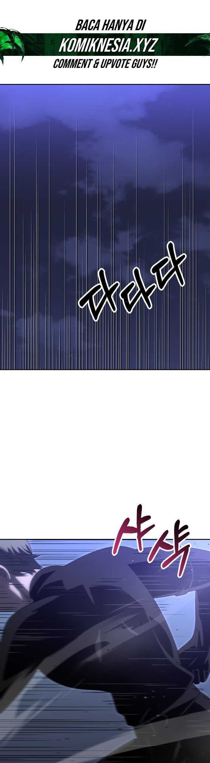 Manhwa I Used To Be The Boss Chapter 65 gambar 2