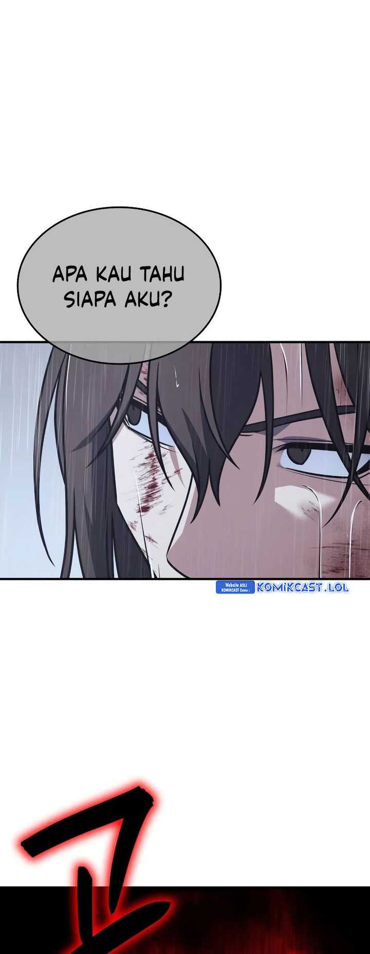 I Reincarnated As The Crazed Heir Chapter 124 Gambar 94
