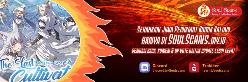 Manhua The Last Cultivator Chapter 21 gambar 2