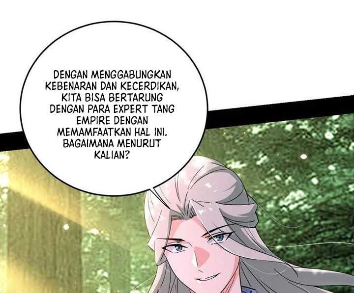I’m An Evil God Chapter 455 Gambar 47