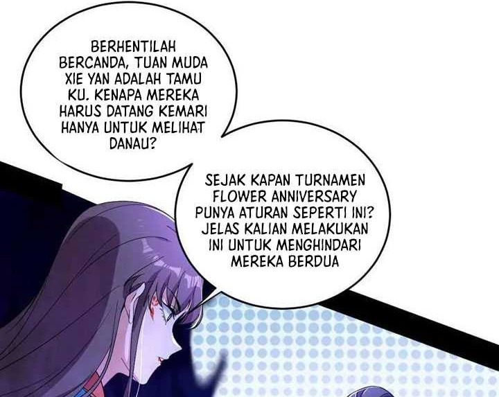 I’m An Evil God Chapter 455 Gambar 15