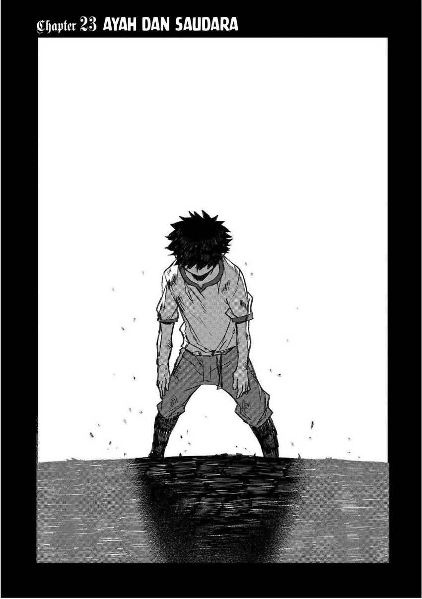 Manga Lion Coeur Senki Chapter 23 gambar 2