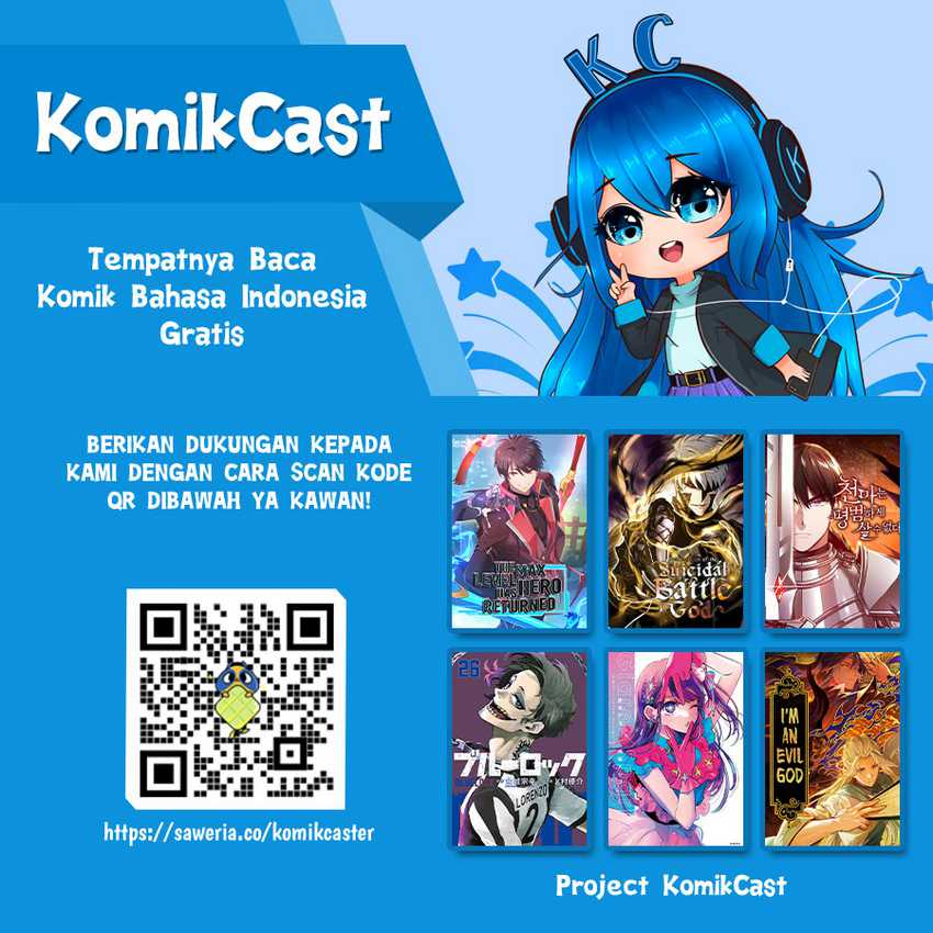 Aishiteru Game wo Owarasetai Chapter 47 Gambar 24