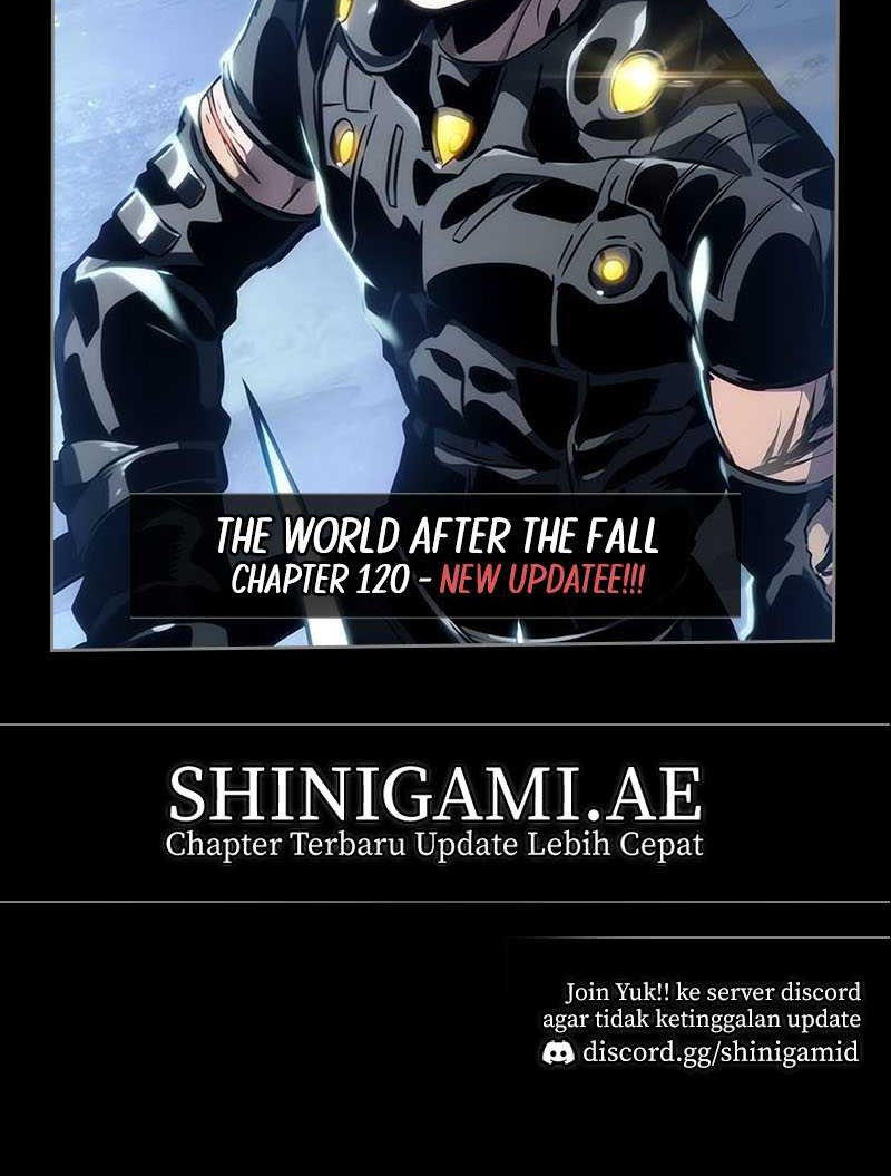The Knight King Who Returned with a God Chapter 54 Gambar 90
