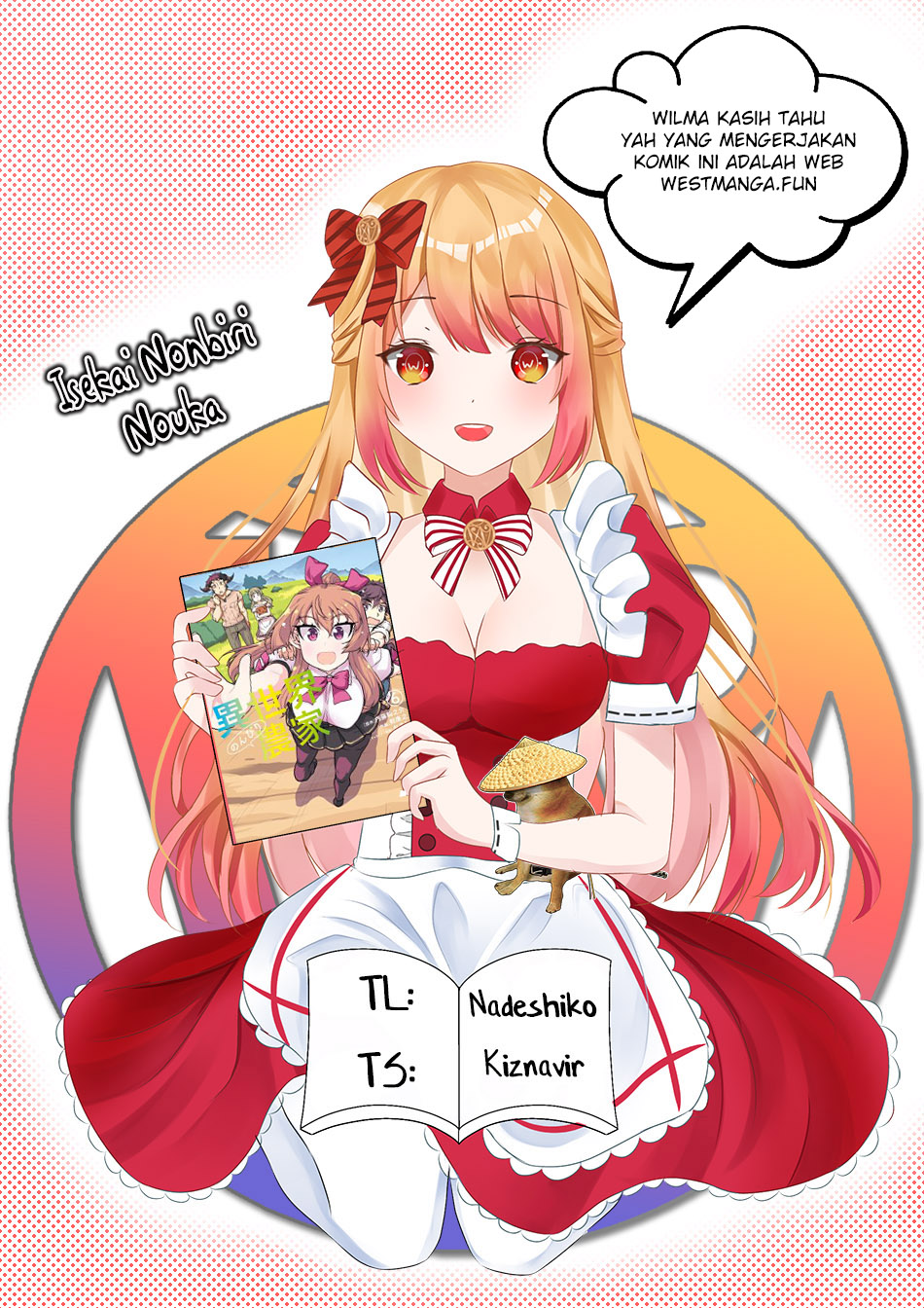 Isekai Nonbiri Nouka Chapter 234 Gambar 3