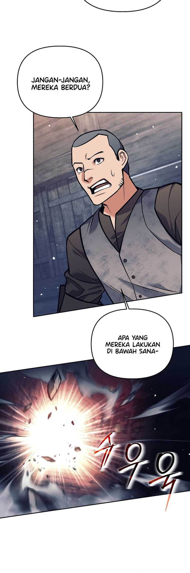 Trash of A Dark Fantasy Chapter 25 Gambar 56