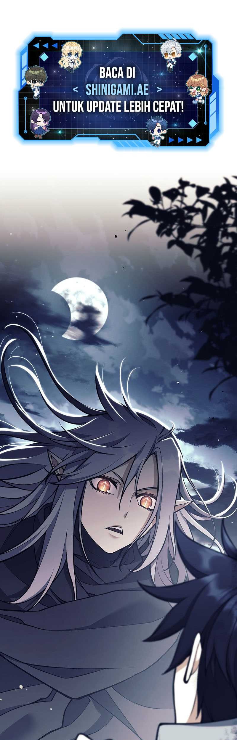 Manhwa Trash of A Dark Fantasy Chapter 25 gambar 2