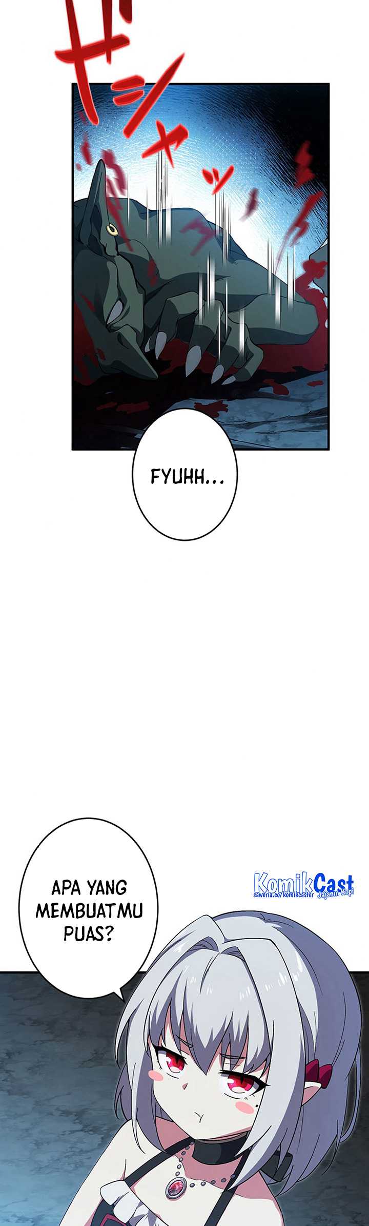 The Godslayer’s Imitator Chapter 04 Gambar 9