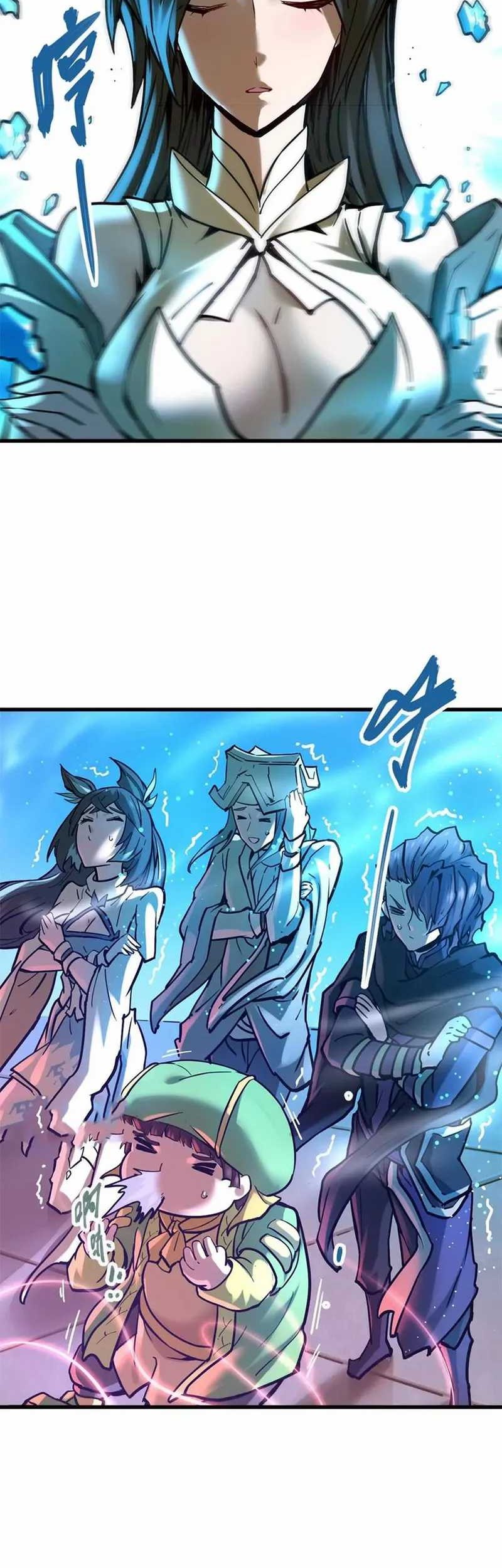 My Sect Has 100 Million Strength Points Chapter 33 Gambar 16