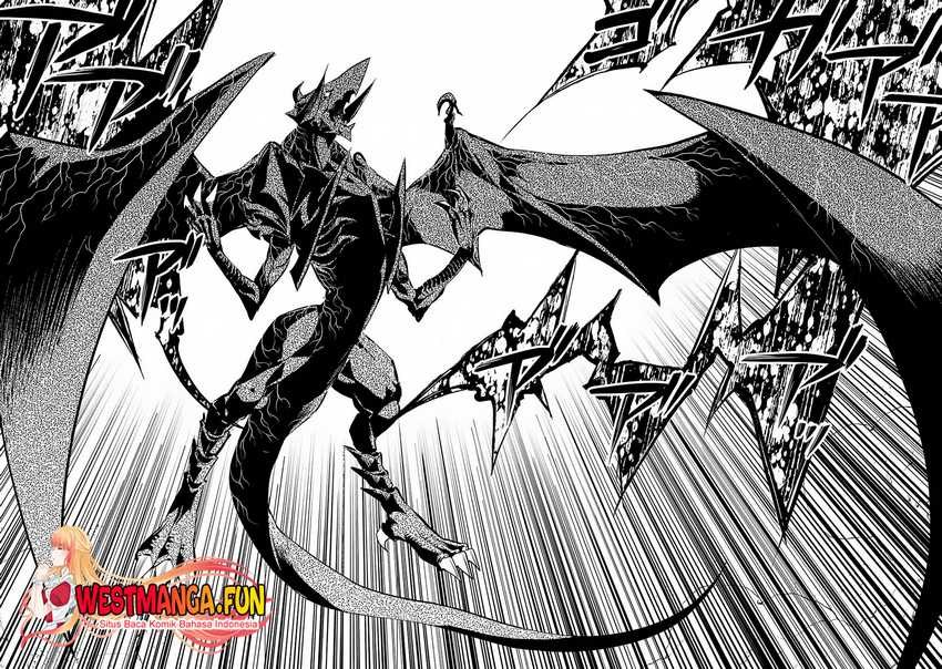 Tensei Kenja no Isekai Raifu Chapter 66.2 Gambar 21