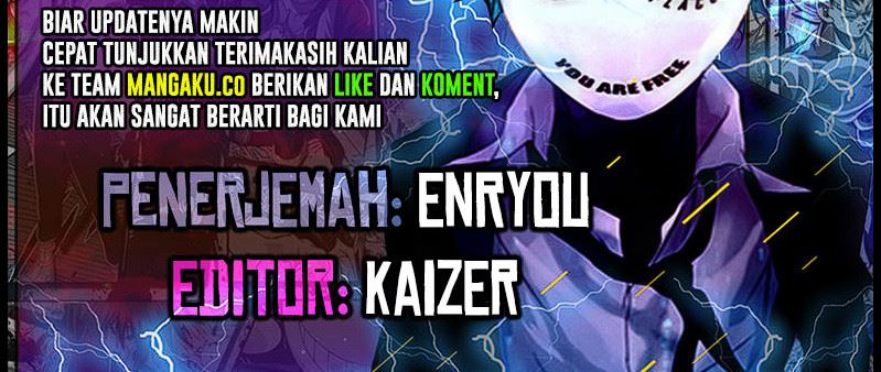 Komik Tokyo Underworld Chapter 72 gambar 1