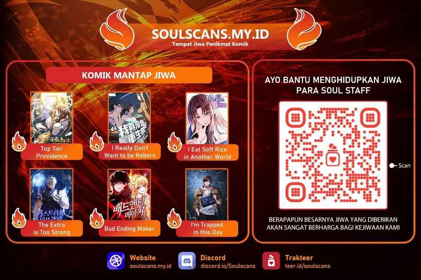 I Work Nine To Five In The Immortal Cultivation World Chapter 52 Gambar 43