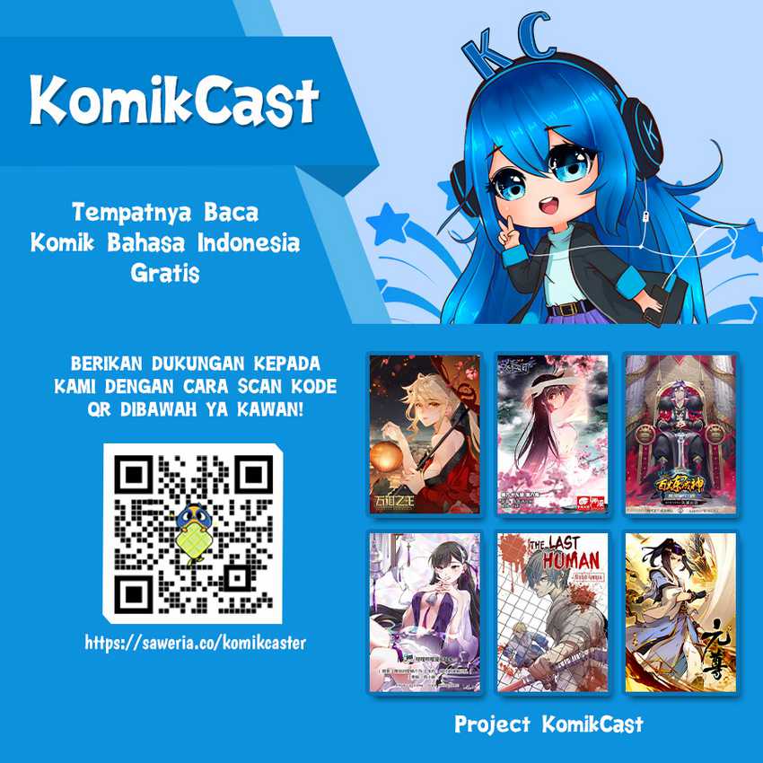 The King’s Avatar Chapter 111 Gambar 38