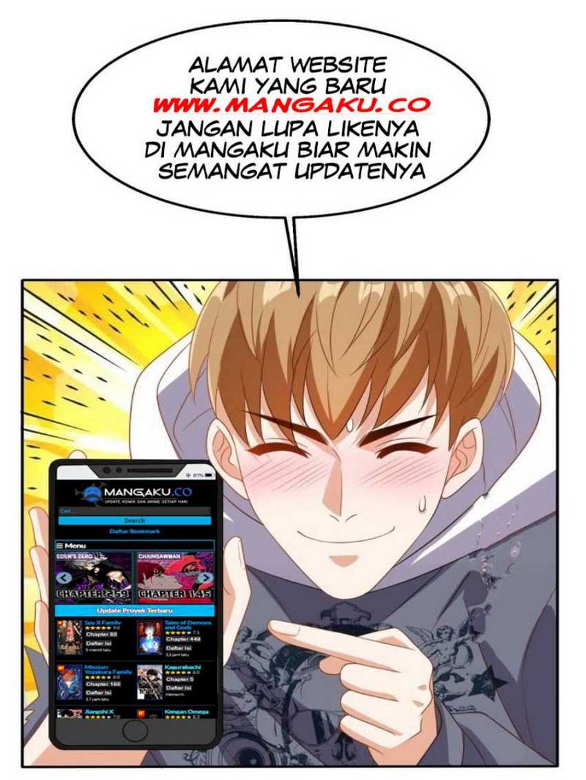 Mission: Yozakura Family Chapter 221 Gambar 21