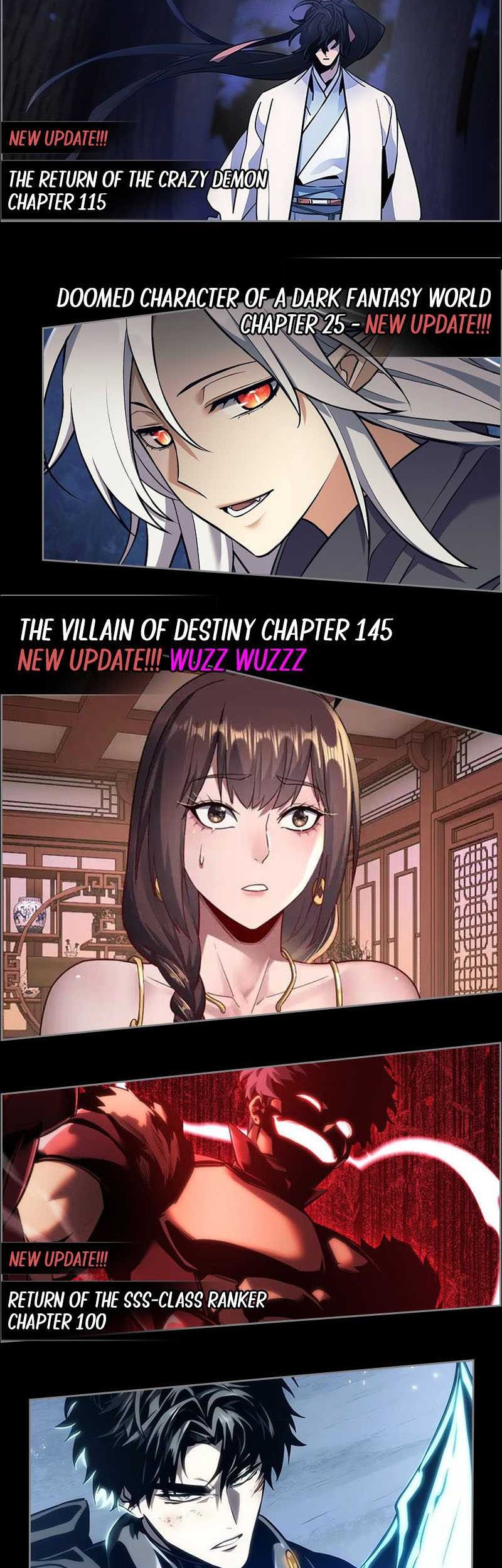 Necromancer Academy’s Genius Summoner Chapter 89 Gambar 54