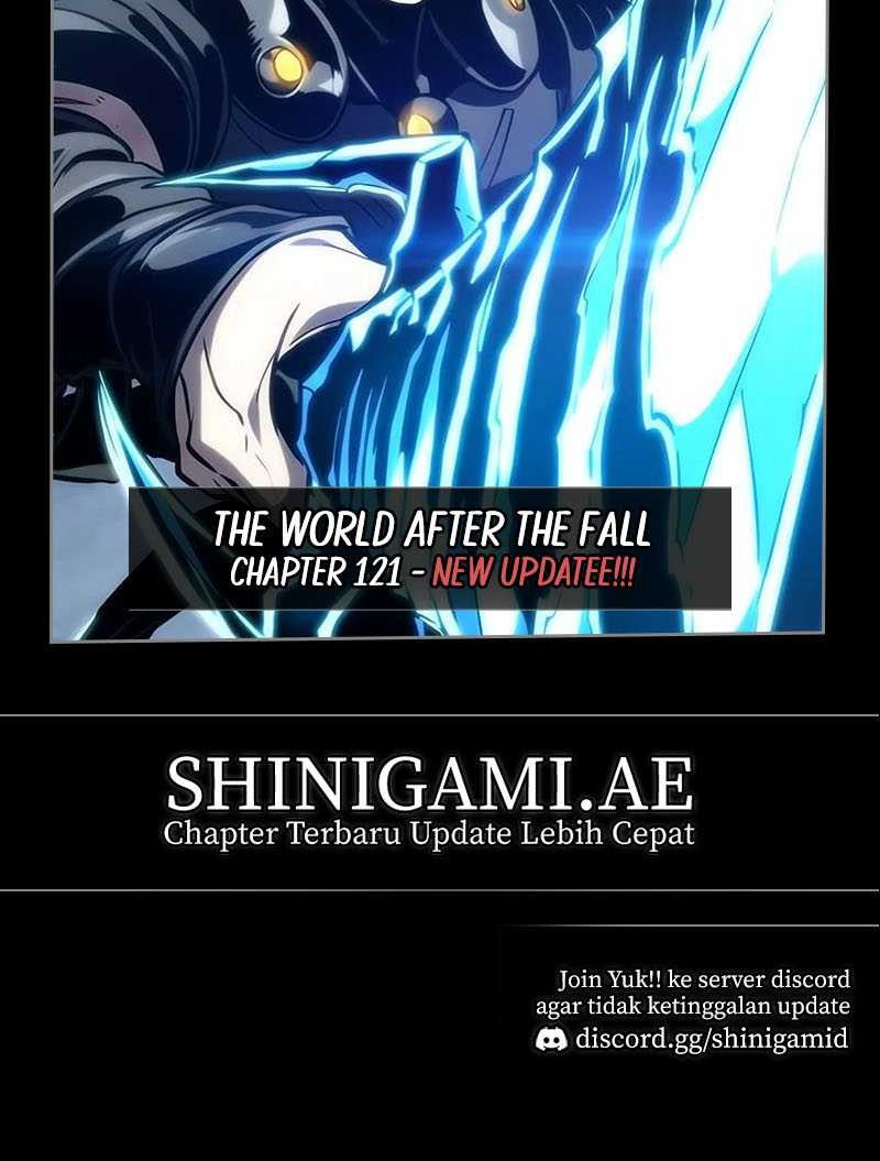 Necromancer Academy’s Genius Summoner Chapter 87 Gambar 51