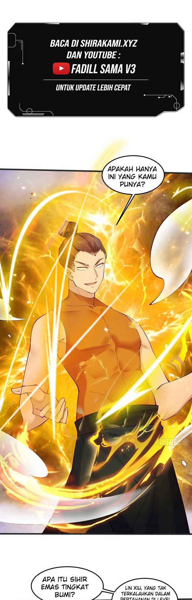 Manhua Please don’t show your son Chapter 120 gambar 2
