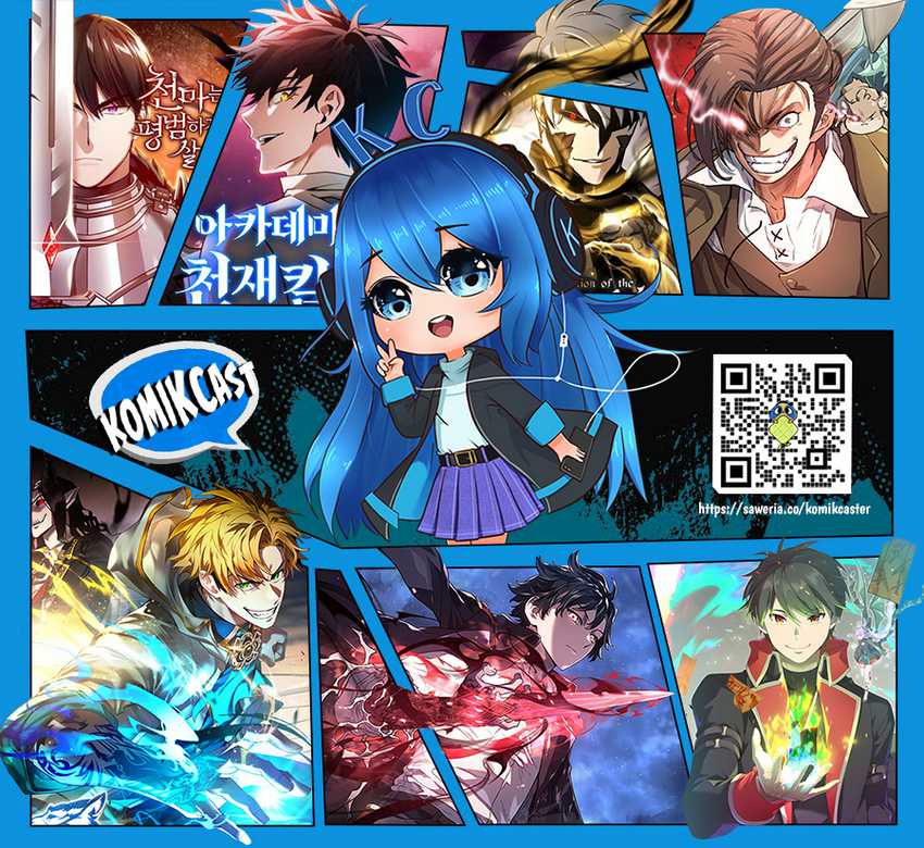 The King’s Avatar Chapter 137 Gambar 34