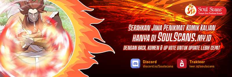 Komik The Flag Bearer Warrior Chapter 47 gambar 1