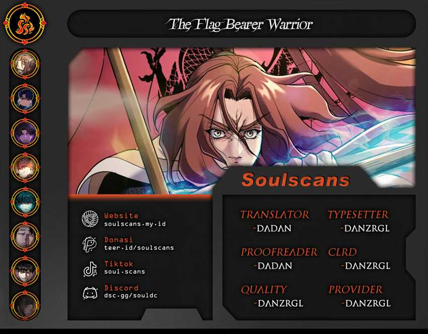 Manhwa The Flag Bearer Warrior Chapter 47 gambar 2