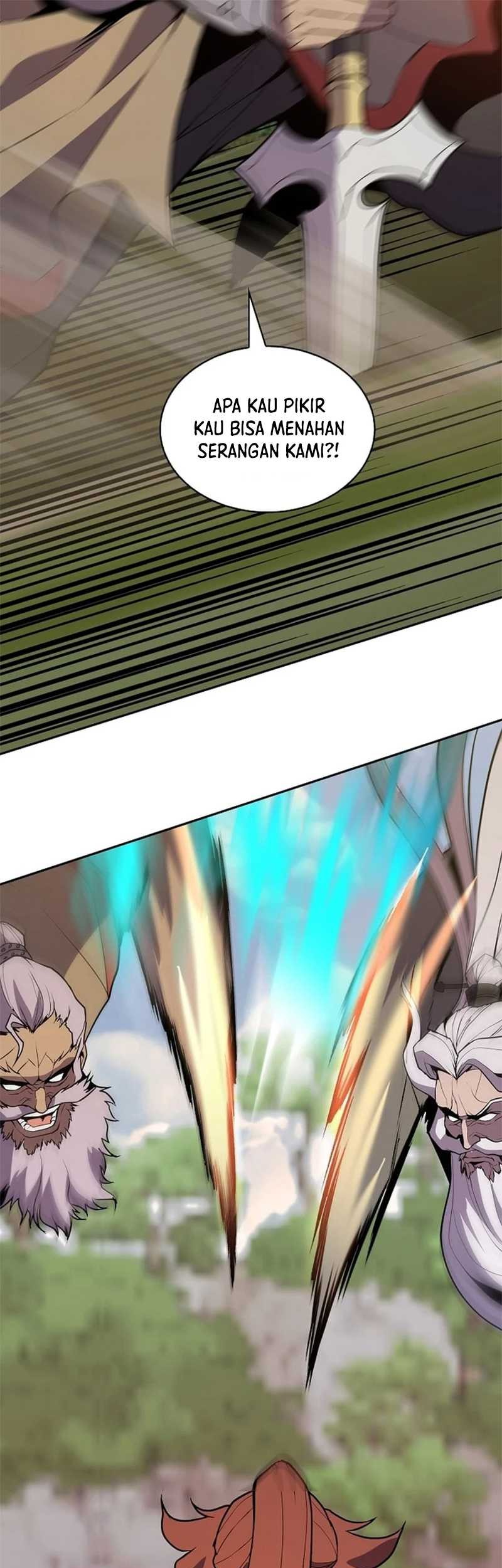 The Flag Bearer Warrior Chapter 47 Gambar 11