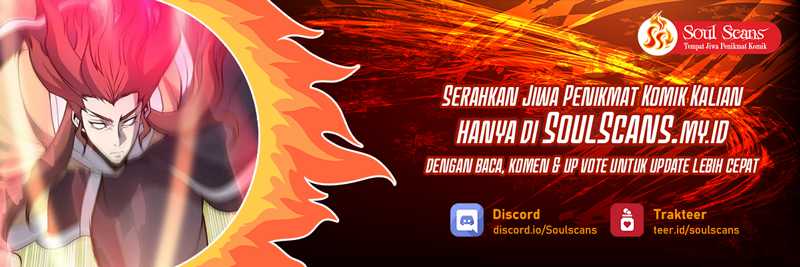Komik The Flag Bearer Warrior Chapter 40 gambar 1