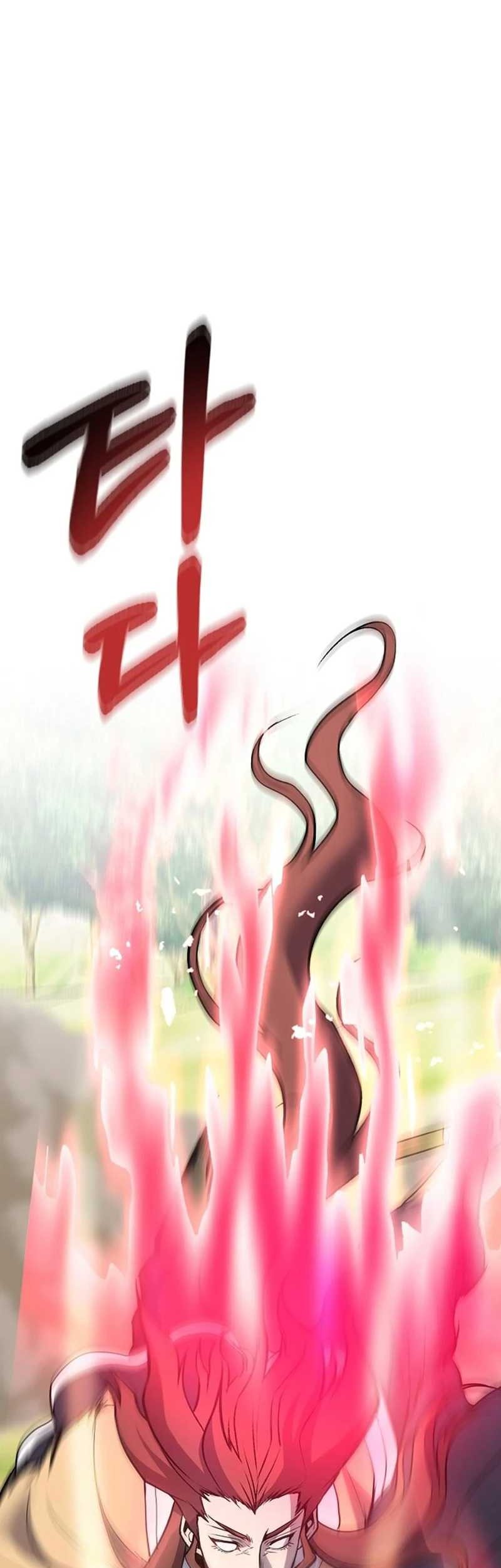 The Flag Bearer Warrior Chapter 40 Gambar 48