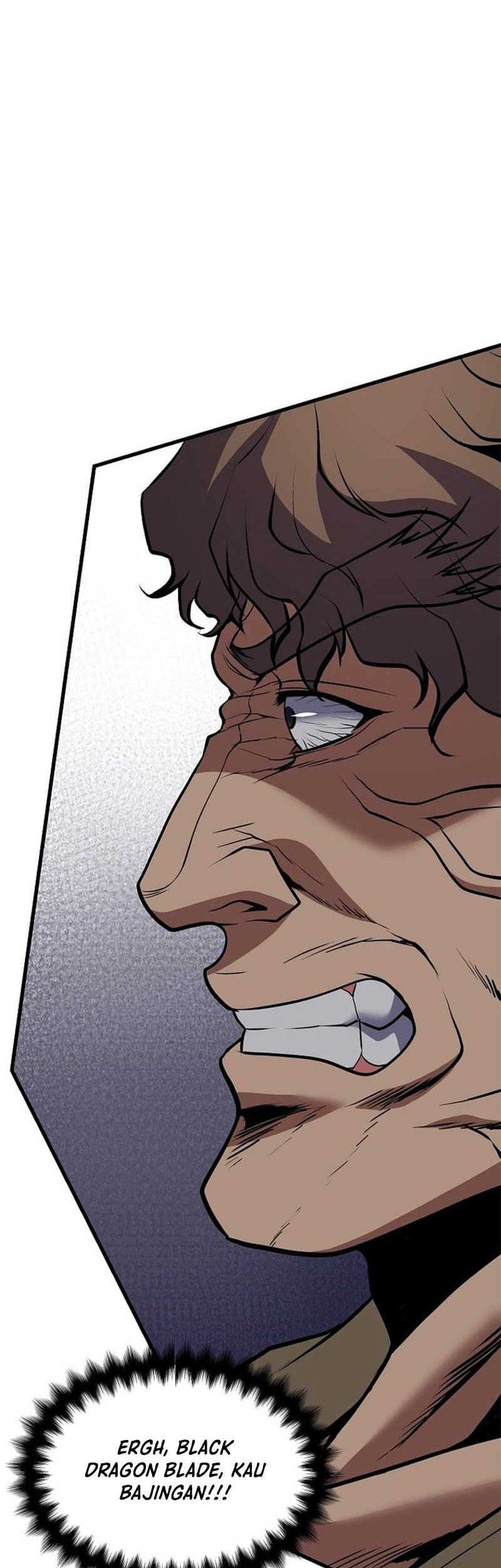 The Flag Bearer Warrior Chapter 40 Gambar 21