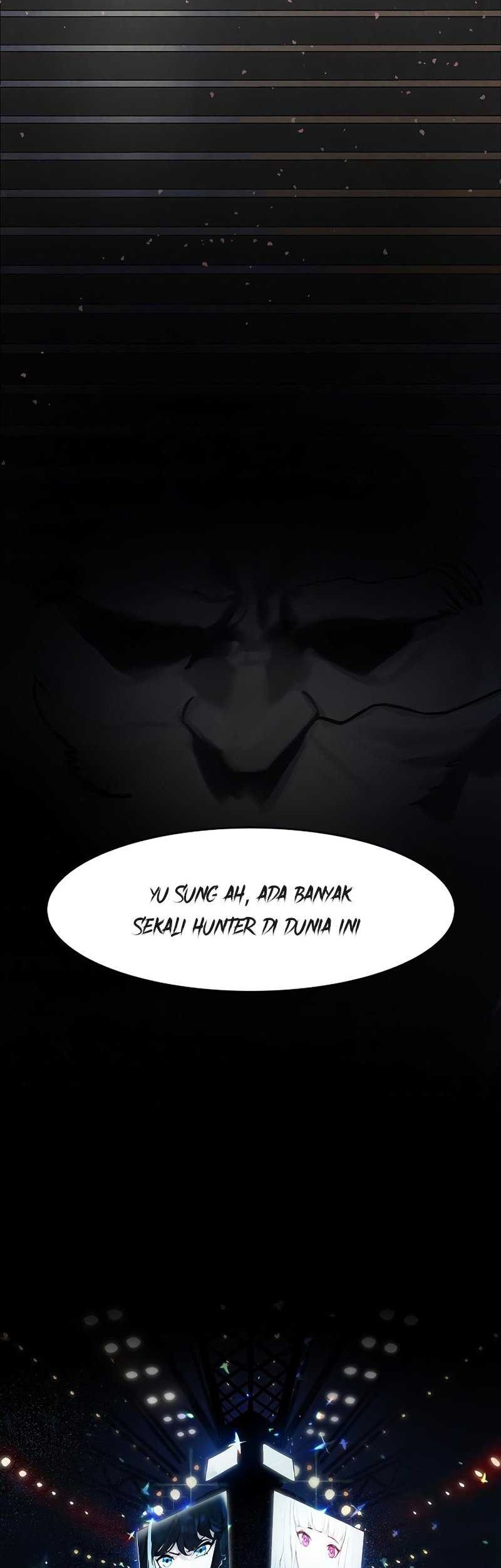Hunter Academy’s Battle God Chapter 01 Gambar 57