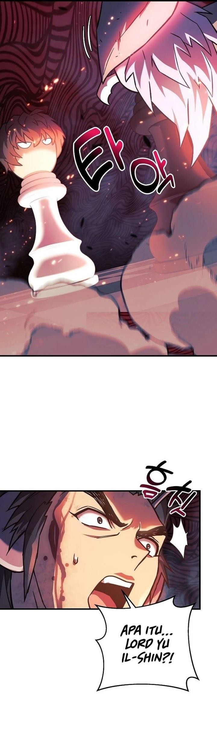 I’ll be Taking a Break for Personal Reasons Chapter 98 Gambar 61