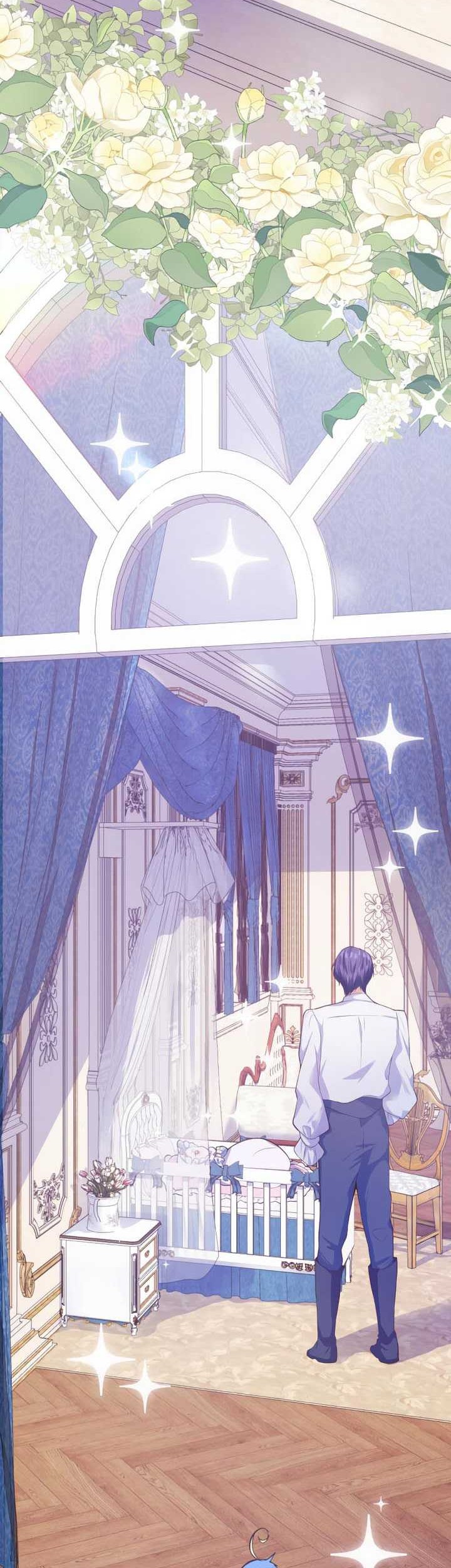 The Villainess Can’t Take Revenge on Her Reaper Father Chapter 02 Gambar 4