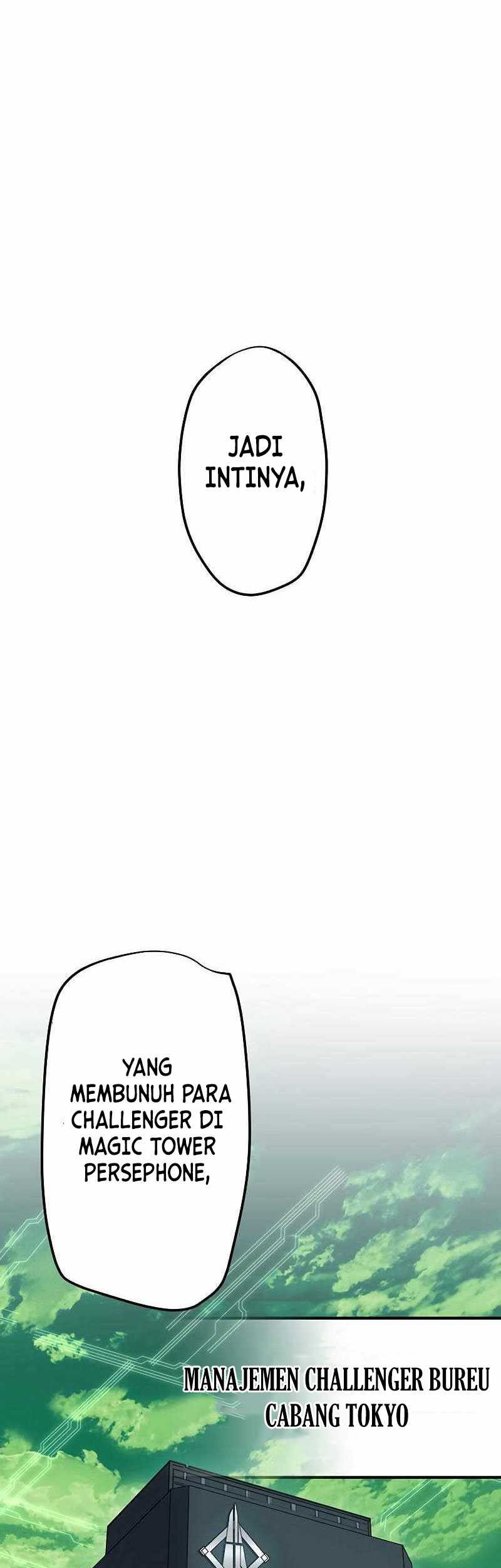 Manga Death Penalty Chapter 18 gambar 2
